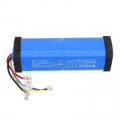 Dreame Mova K10 / P2126-6S1P-BWA 4000 мАч литий-ионный 21,6 В (Cameron Sino)