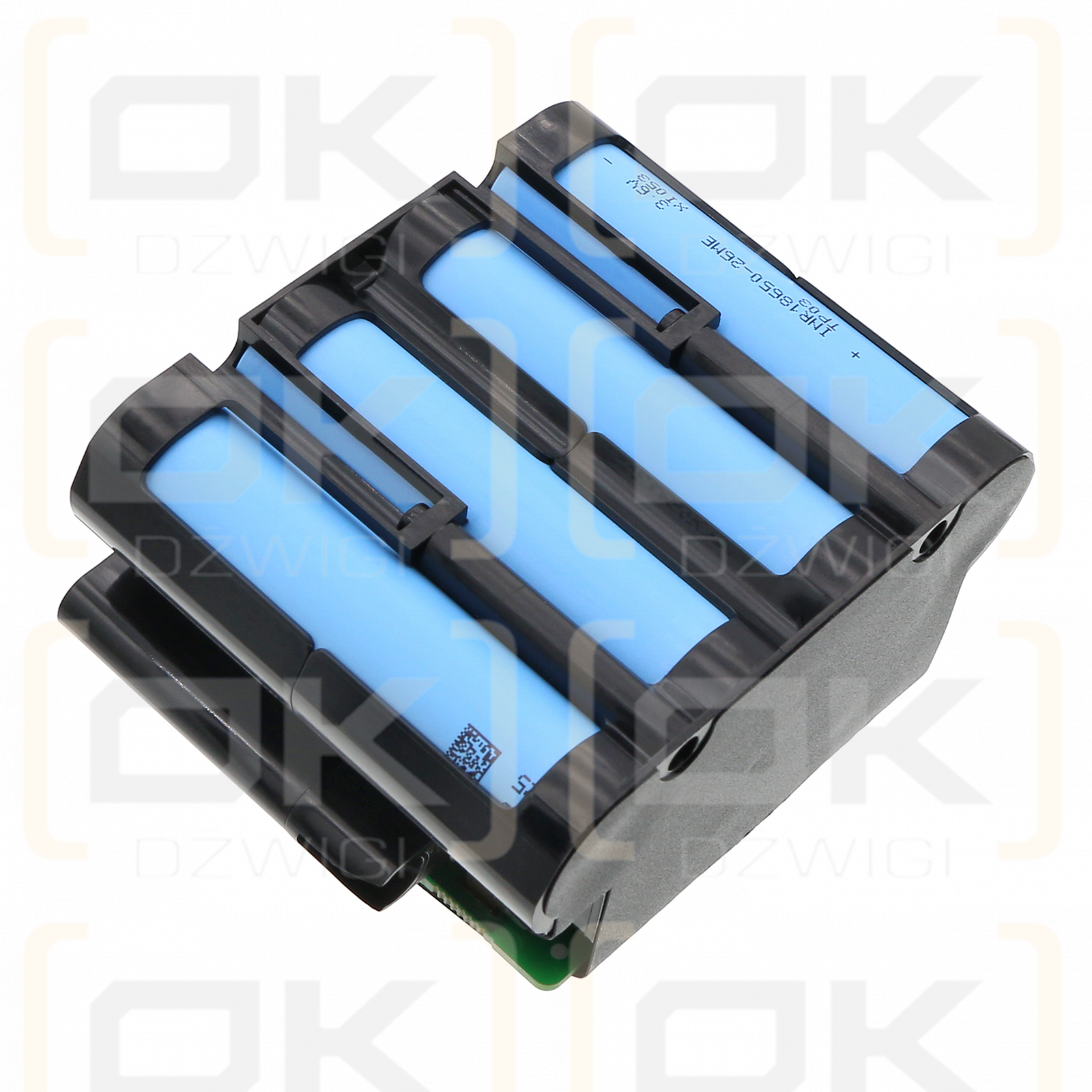 Dreame Mova K30 Pro / W2418J-0F 2500 мАч литий-ионный 25,2 В (Cameron Sino)