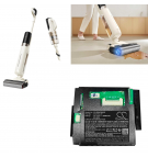 Dreame Mova K30 Pro / W2418J-0F 2500 mAh Li-ion 25.2 V (Cameron Sino)