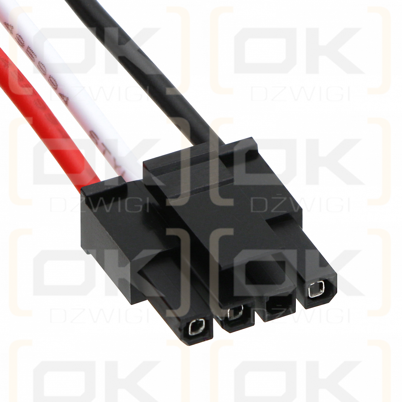 Dreame RLS42SD / P2150-4S2P-FMTEV 6800 мАч литий-ионный 14,4 В (Cameron Sino)