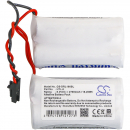 Saflock 6800121 / 6800-12-1 2700 mAh Alkaline 6,0 V (Cameron Sino)