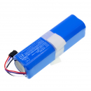 Dreame L10s Ultra Gen2 / R2228-4S2P-MMBK 5200mAh Li-ion 14.4V (Cameron Sino)