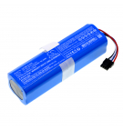 Dreame L10s Ultra Gen2 / P2150-4S2P-KLYEV 6700 mAh Li-ion 14.4 V (Cameron Sino)