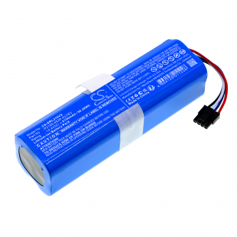 Dreame X30 Ultra / P2150-4S2P-KLYEV 6700mAh Li-ion 14.4V (Cameron Sino)