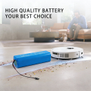 Dreame RCDE0303-1 / R2412-4S2P-FMTEV 5200 mAh Li-ion 14.4 V (Cameron Sino)