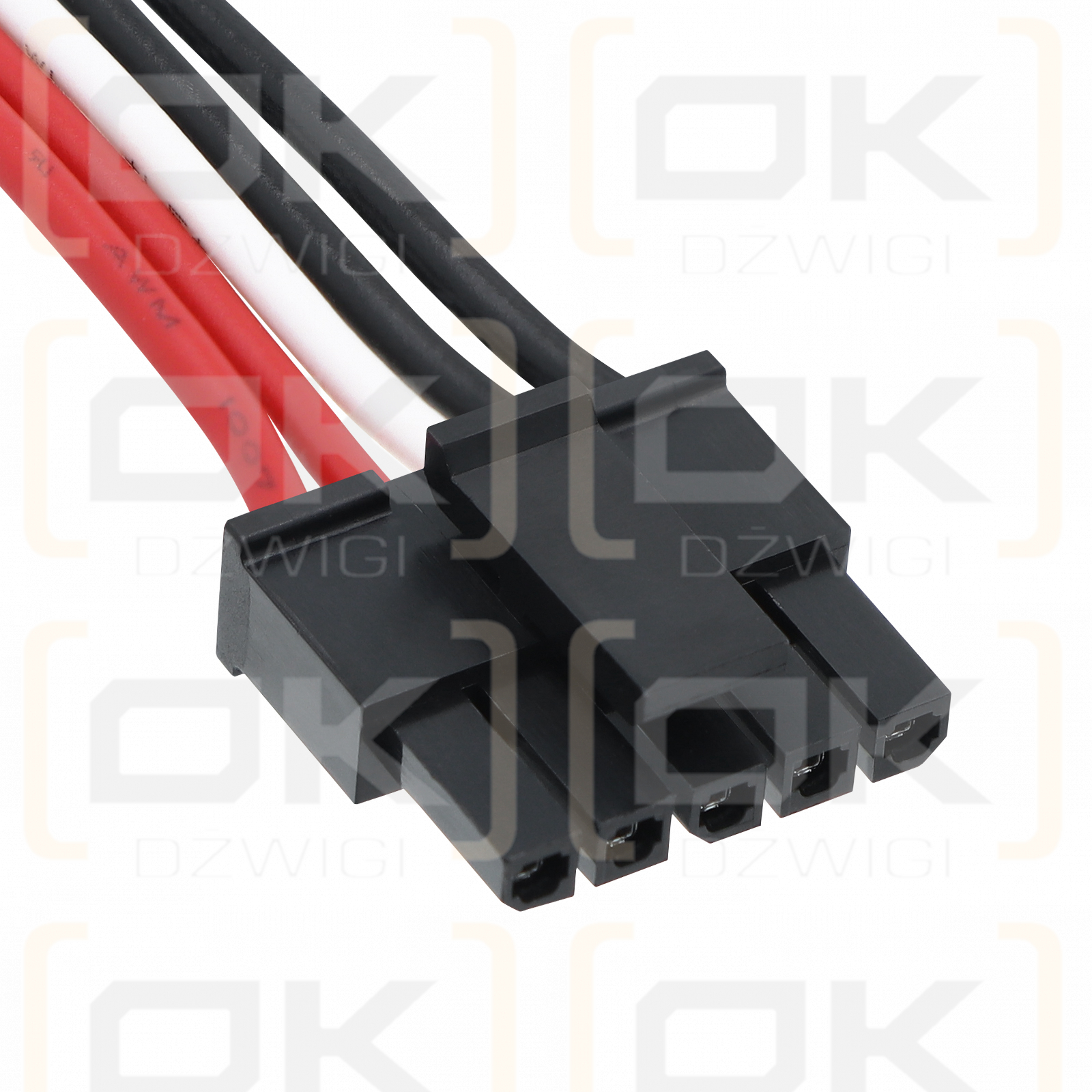 Dreame RCDE0303-1 / R2412-4S2P-FMTEV 5200 mAh Li-ion 14.4 V (Cameron Sino)