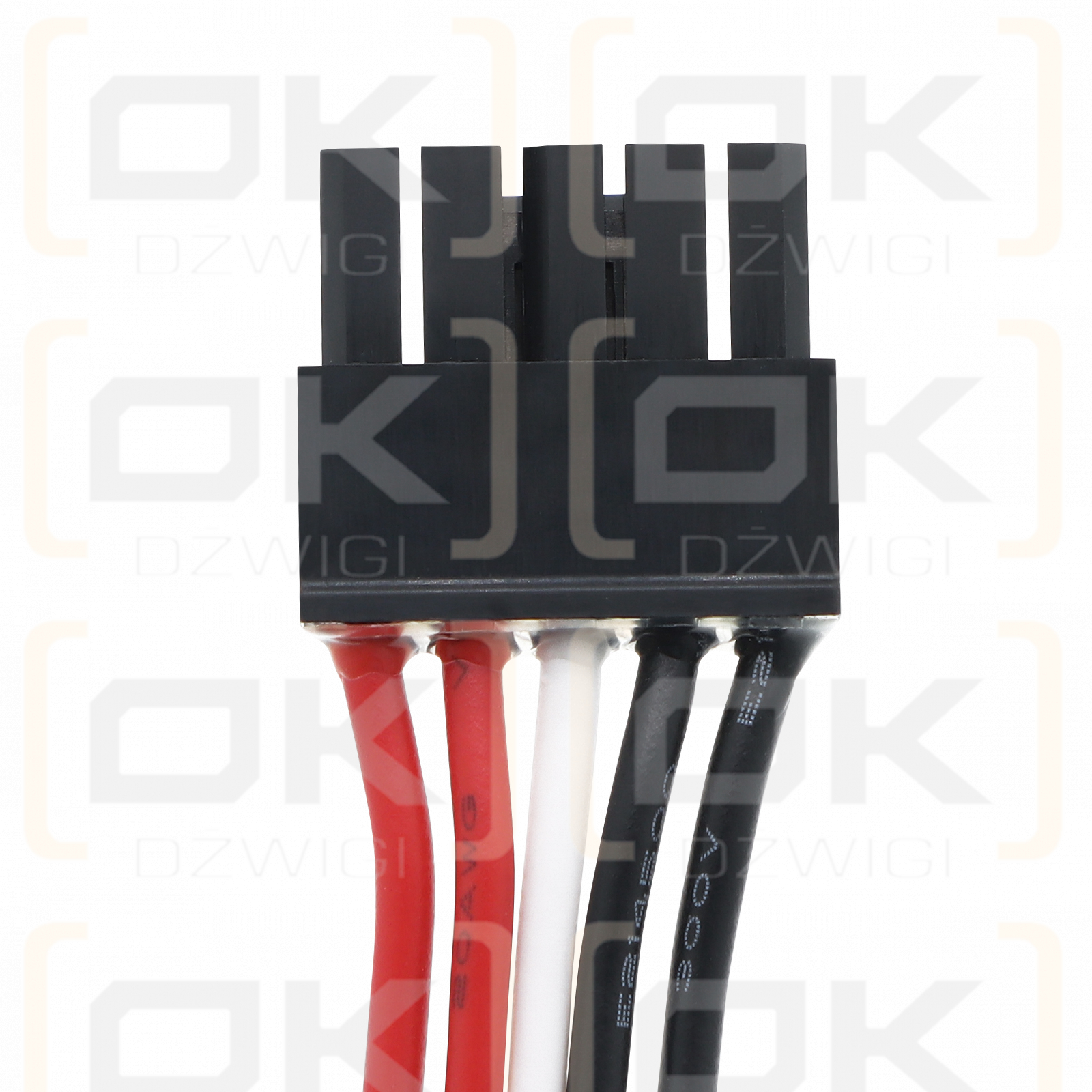 Dreame RCDE0303-1 / R2412-4S2P-FMTEV 5200 mAh Li-ion 14.4 V (Cameron Sino)