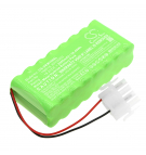 Dorma Türsteuerung / 198015 2000mAh Ni-MH 19.2V (Cameron Sino)