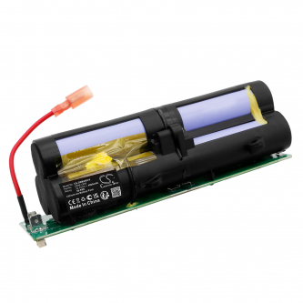 Deerma DEM-P30 / DEM-VX95 4000mAh Li-ion 22.2V (Cameron Sino)