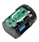 Deerma DEM-T30 / DEM-T30 2500 mAh Li-ion 21.6 V (Cameron Sino)