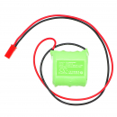 Drager Desflurane Vaporizer / 594 990113 500mAh Ni-MH 6.0V (Cameron Sino)