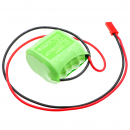 Drager Desflurane Vaporizer / 594 990113 500mAh Ni-MH 6.0V (Cameron Sino)