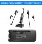 Dreame T50 Mix / W2506-6S1P-BWA 4600 mAh Li-ion 21.6 V (Cameron Sino)