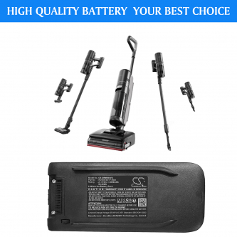 Dreame T50 Mix / W2506-6S1P-BWA 4600 mAh Li-ion 21.6 V (Cameron Sino)