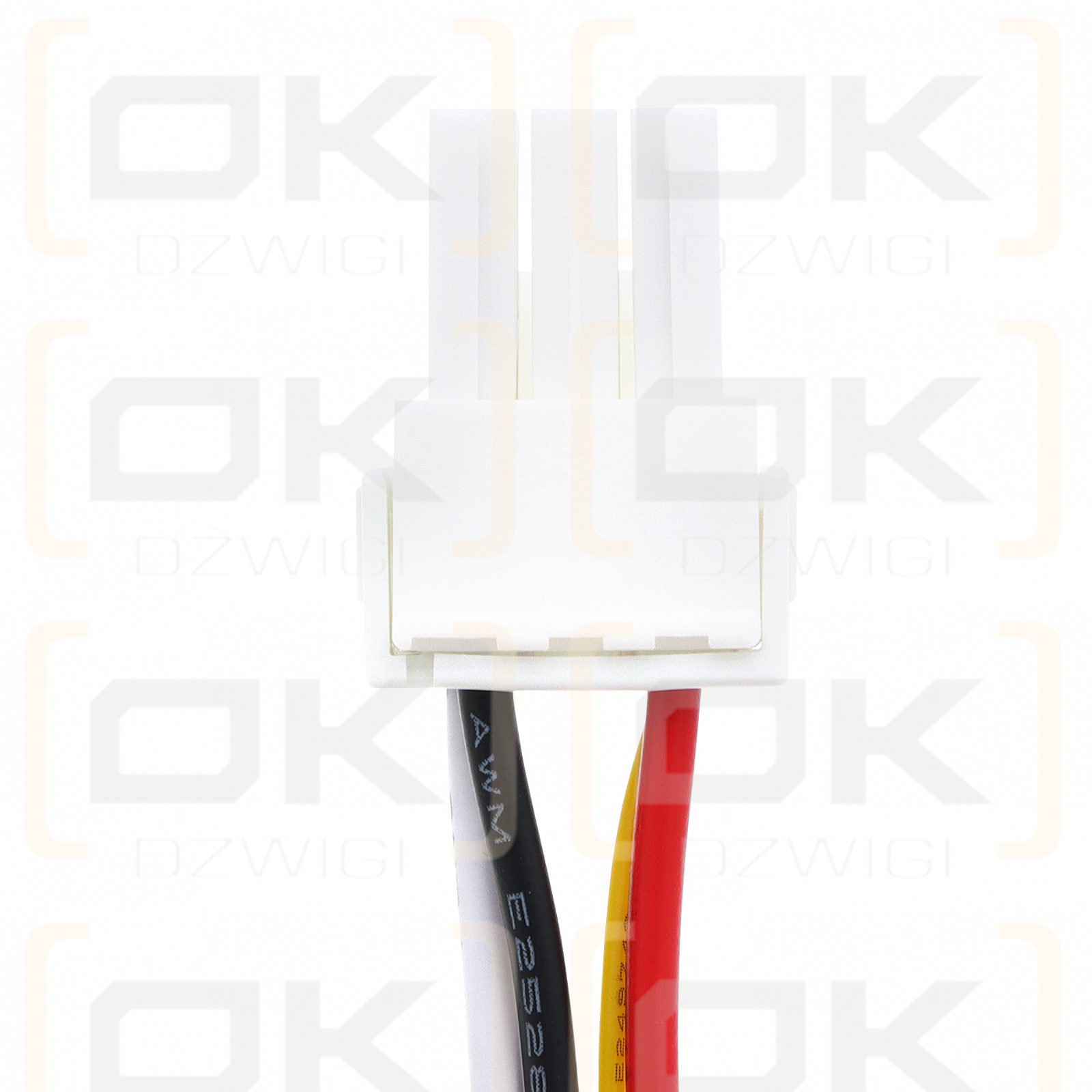 Replacement battery for Dreame MXXA8210 / MBPA14 5000 mAh Li-ion 20 V (Cameron Sino)
