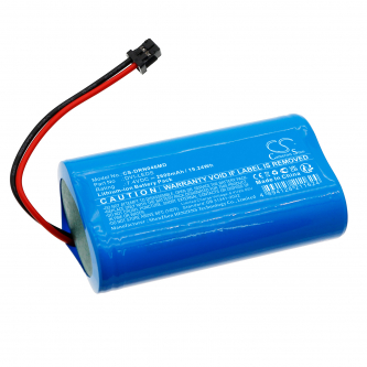 Vision LED DayLite / DVI-LEDS 2600mAh Li-ion 7.4V (Cameron Sino)