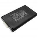 Drager Evita V300 / 8415290 3000 mAh Ni-MH 24,0 V (Cameron Sino)