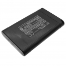 Drager Evita V300 / 8415290 3000 mAh Ni-MH 24,0 V (Cameron Sino)