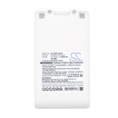 Dreame R10 / V2309-7S1P-BCA 2500 мАч литий-ионный 25,2 В (Cameron Sino)