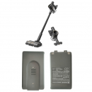 Dreame R10 Pro Cordless Vacuum Cleaner / V2213V-8S1P-BWA 2500mAh Li-ion 28.8V (Cameron Sino)
