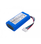 3DR Solo-Sender / AB11A 3400 mAh Li-Ion 7,4 V (Cameron Sino)