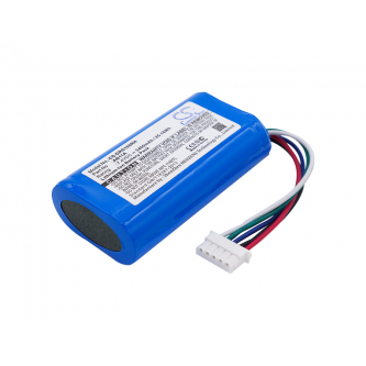 Transmisor 3DR Solo / AB11A 3400mAh Li-ion 7.4V (Cameron Sino)