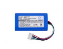 3DR Solo-Sender / AB11A 3400 mAh Li-Ion 7,4 V (Cameron Sino)