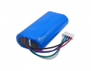 3DR Solo-Sender / AB11A 3400 mAh Li-Ion 7,4 V (Cameron Sino)