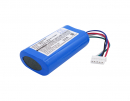 Transmisor 3DR Solo / AB11A 2600mAh Li-ion 7.4V (Cameron Sino)