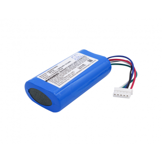 Transmisor 3DR Solo / AB11A 2600mAh Li-ion 7.4V (Cameron Sino)