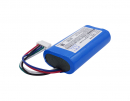 Transmisor 3DR Solo / AB11A 2600mAh Li-ion 7.4V (Cameron Sino)