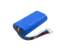 Transmisor 3DR Solo / AB11A 2600mAh Li-ion 7.4V (Cameron Sino)