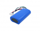 Transmisor 3DR Solo / AB11A 2600mAh Li-ion 7.4V (Cameron Sino)