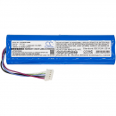 3DR Solo-Controller / AC11A 5200 mAh Li-Ion 7,4 V (Cameron Sino)