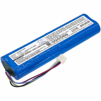 Controlador 3DR Solo / AC11A 5200mAh Li-ion 7.4V (Cameron Sino)