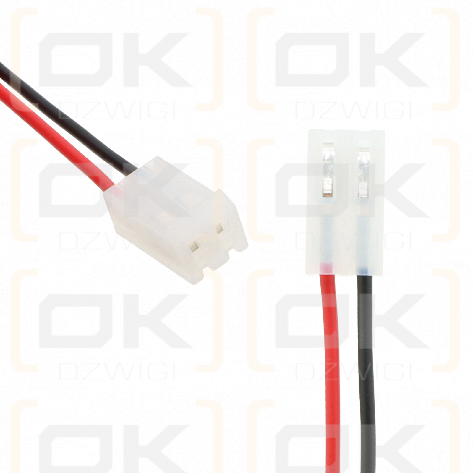 Сменный аккумулятор для Deviser DS2500S / B203G001 7800 мАч Li-ion 7,4 В (Cameron Sino)