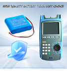 Сменный аккумулятор для Deviser DS2500R / HYLB-1180 2500 мАч Li-ion 14,4 В (Cameron Sino)