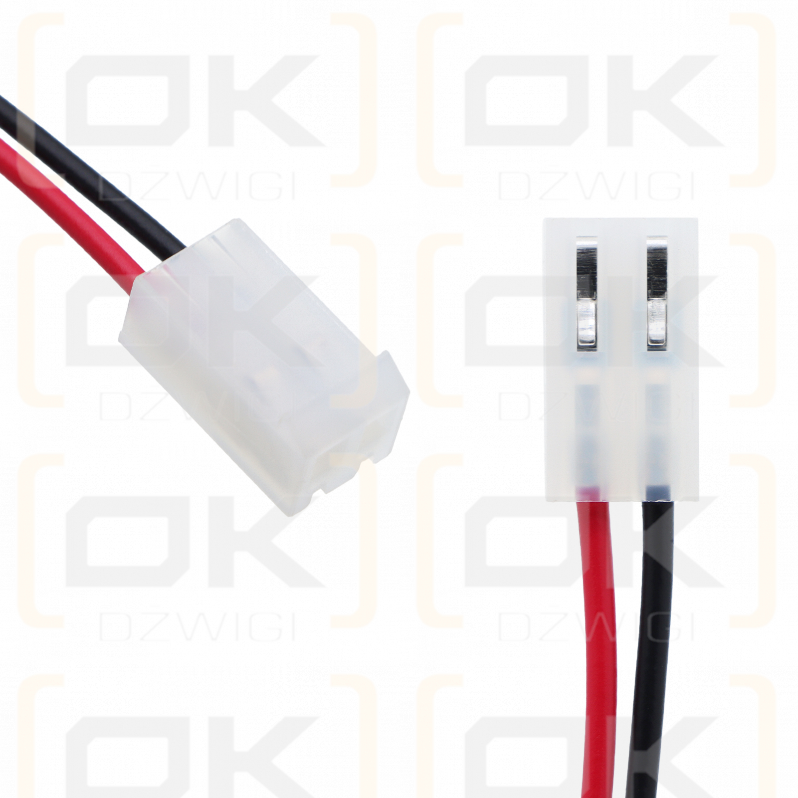 Batería de repuesto para Deviser DS2500C / AHB4570105, 10000 mAh, polímero de litio, 7,4 V (Cameron Sino)
