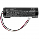 Drager TOFScan NMT Monito / MS32293 3400mAh Li-ion 3.7V (Cameron Sino)