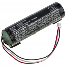 Drager TOFScan NMT Monito / MS32293 3400mAh Li-ion 3.7V (Cameron Sino)