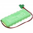 Dorma ADT007 / TO1007 1200 mAh Ni-MH 9,6 V (Cameron Sino)