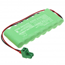 Dorma ADT007 / TO1007 1200 mAh Ni-MH 9,6 V (Cameron Sino)