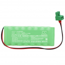 Dorma ADT007 / TO1007 1200 mAh Ni-MH 9,6 V (Cameron Sino)