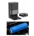 Dreame X30s Pro Ultra / P2024-4S2P-ZLZH 6700 mAh Li-ion 14.4 V (Cameron Sino)