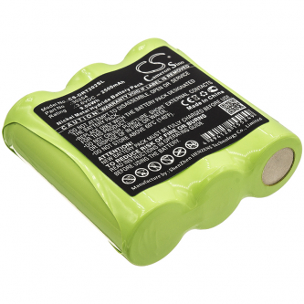 Deviser DS2002H / 30254 2500 mAh Ni-MH 3,6 V (Cameron Sino)