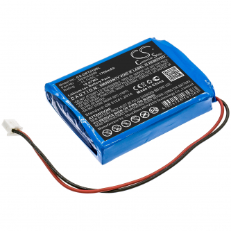 Deviser DS2100L / B09040066 1700 mAh Li-Ion 11,1 V (Cameron Sino)