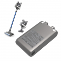Dreame T20 Pro Cordless Vacuum Cleaner / P2032-7S1P-BWB 2700mAh Li-ion 25.2V (Cameron Sino)