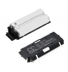 DATO 276-16X / BAT31 1000 mAh Li-MnO2 3 V (Cameron Sino)