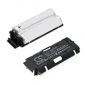 DAITEM SH271AF / BAT31 1000mAh Li-MnO2 3.0V (Cameron Sino)