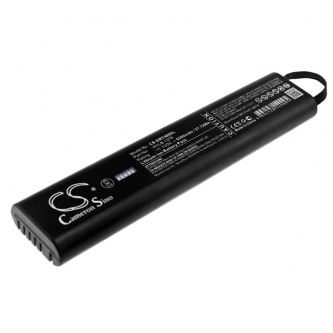 Deviser AT400 / HYLB-1378 5200 mAh Li-Ion 11,1 V (Cameron Sino)